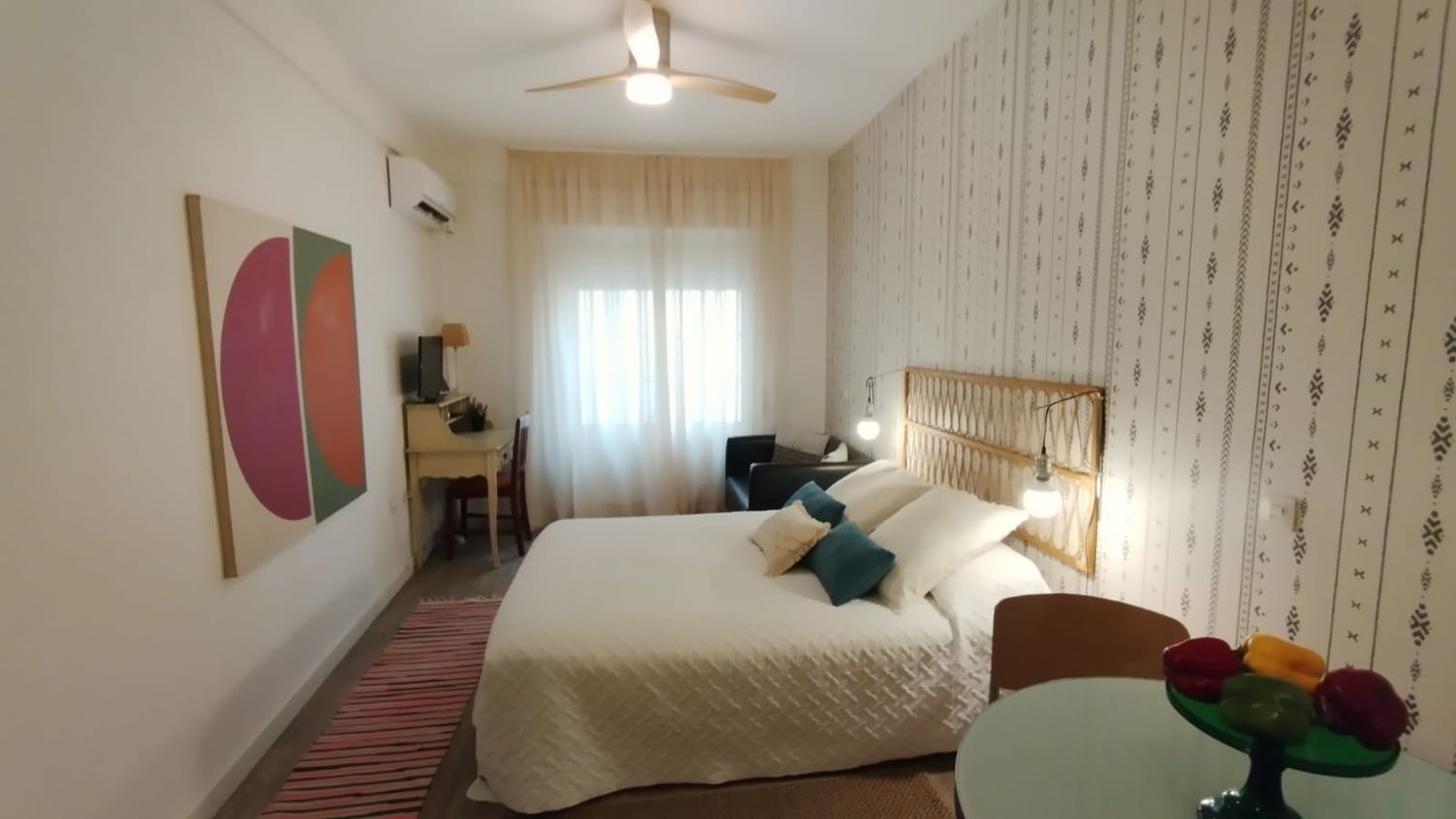 Estudio en San Luis, 44