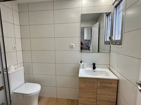 Estudio en Calle del General Aranaz, 54, Salvador - Foto 37