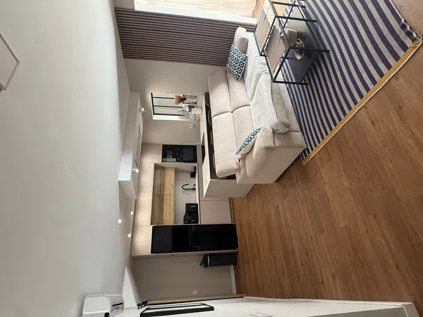 Piso en Les Planes - Foto 1