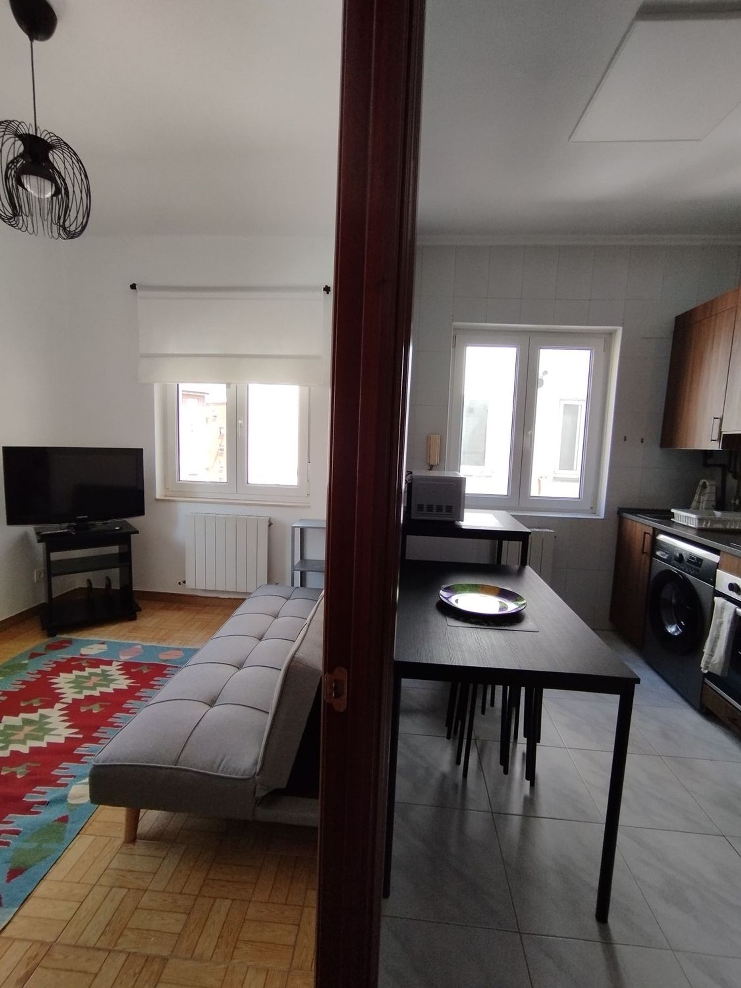 Piso en calle Silla del Rey, 13 - Foto 10