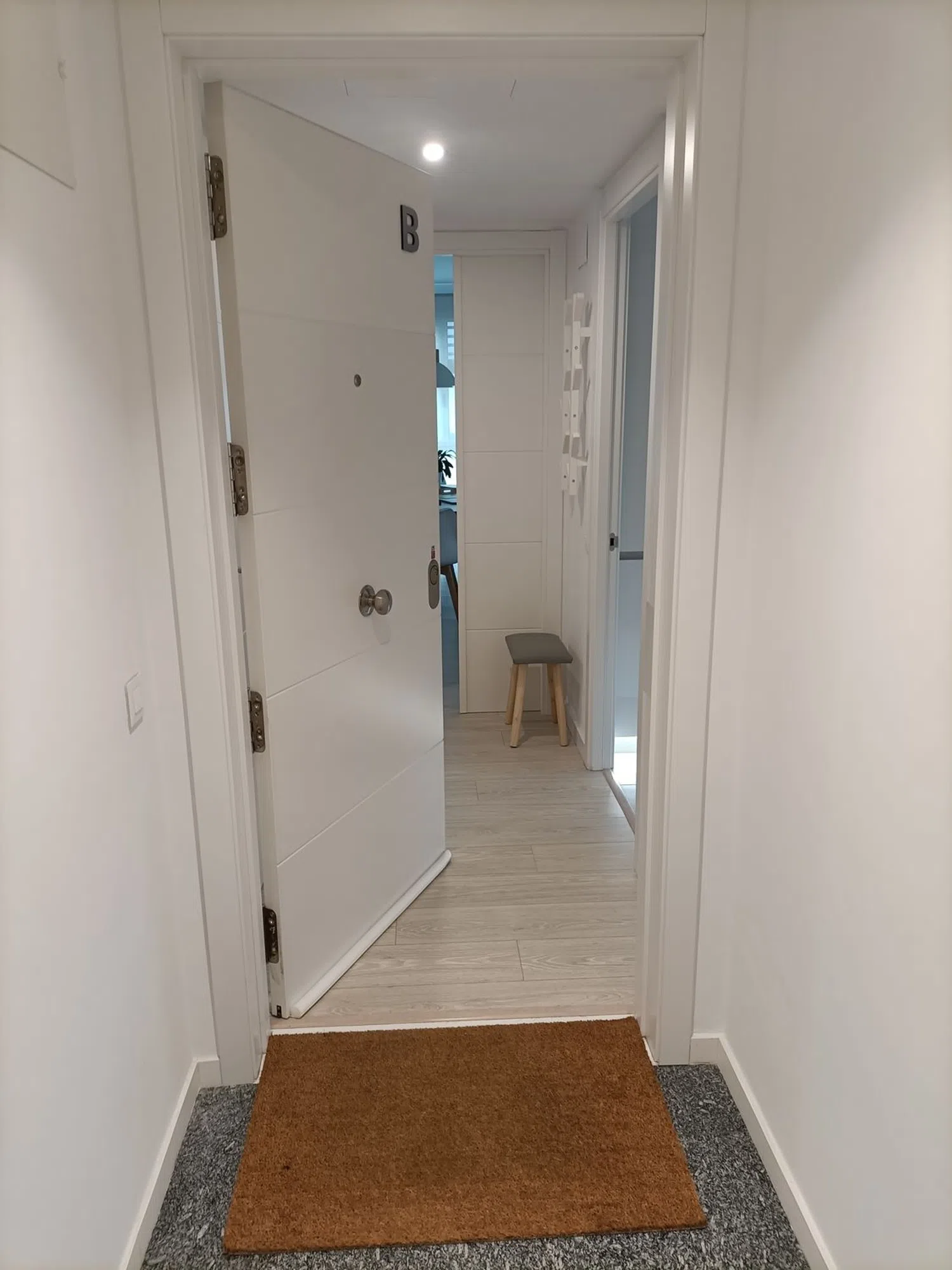 Piso en calle Copenhagen, 253 - Foto 7