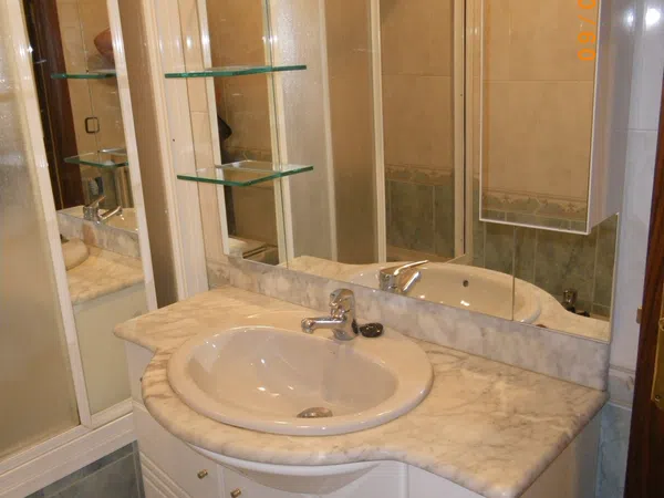 Piso en Paseo Nogales, 24, Chinchibarra - Foto 5