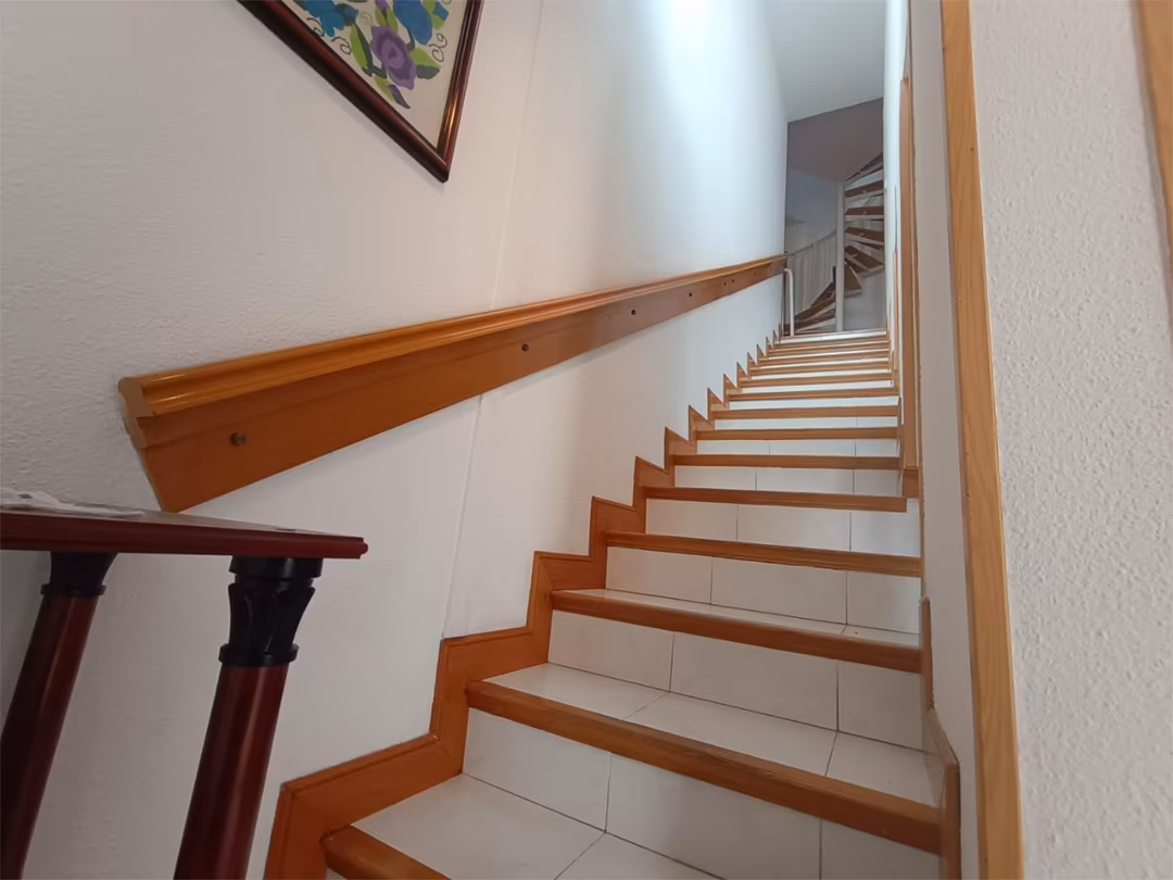 Piso en  Avenida de Europa 65 - Foto 21