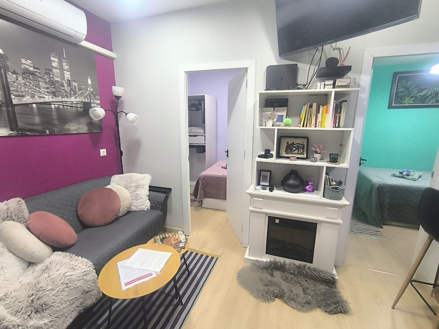 Piso en calle de Pedro Unanue, 22 - Foto 23