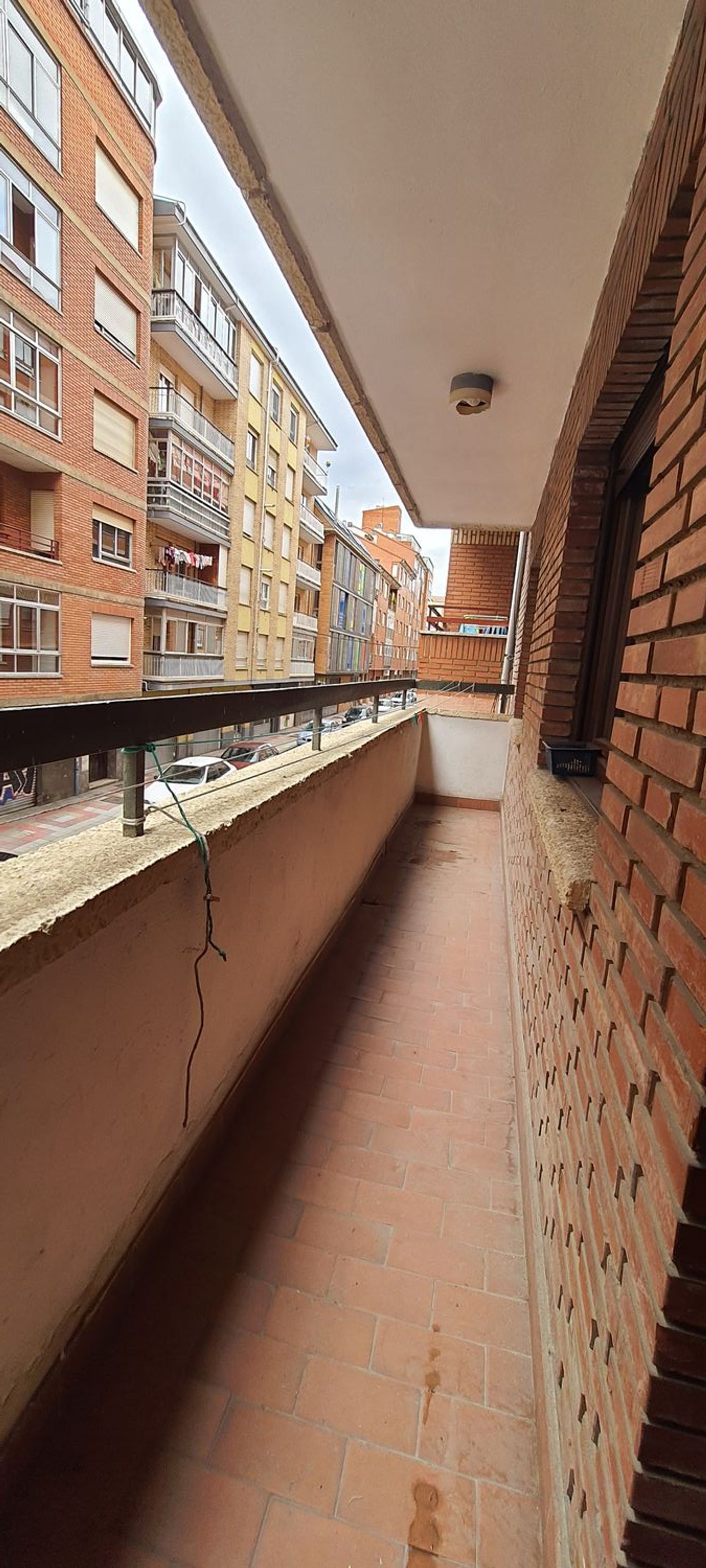 Piso en Calle Obispo Cuadrillero, 13, San Mamés - La Palomera, San Mamés - La Palomera - Foto 16