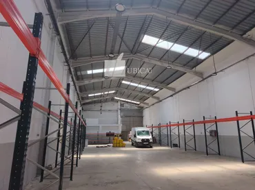 Nave Industrial en L'Hospitalet de Llobregat - Foto 12