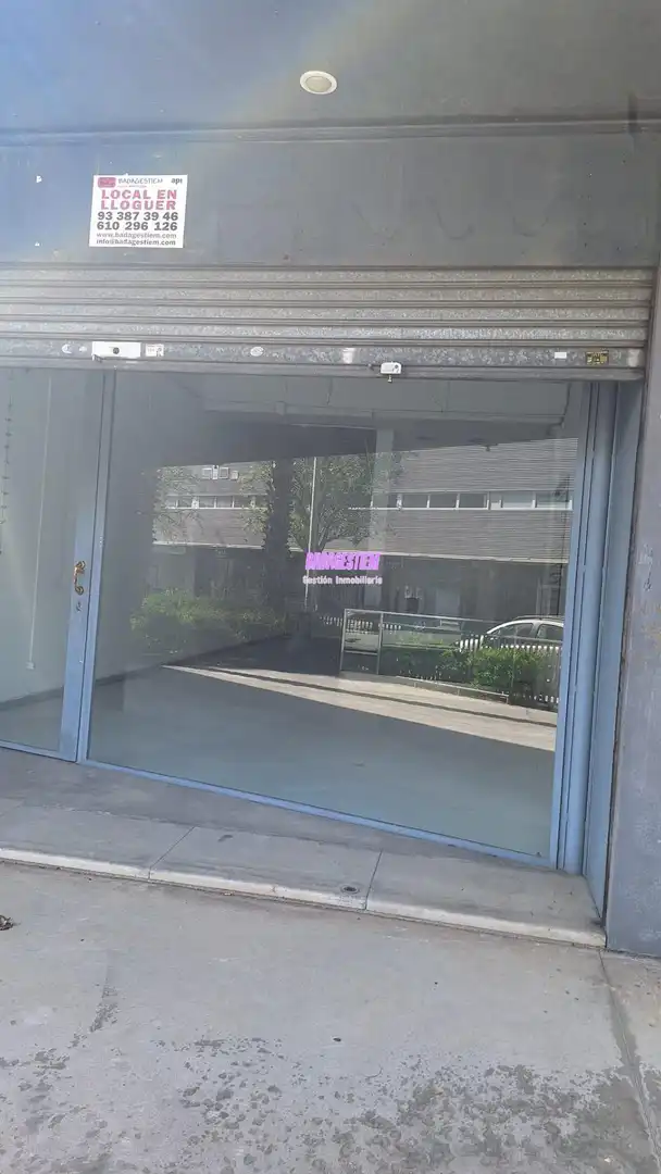 Local comercial en  Carrer ALEMANYA - Foto 11