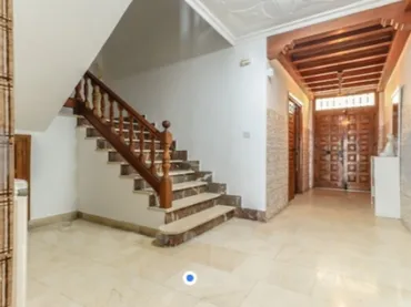 Casa adosada en  Calle Peñuelas de San Juan 4D - Foto 1