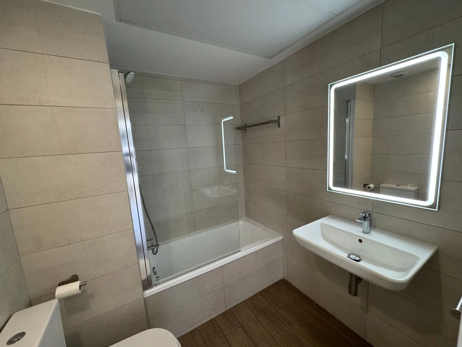 Piso en calle del Riu Nervión, 2 - Foto 7