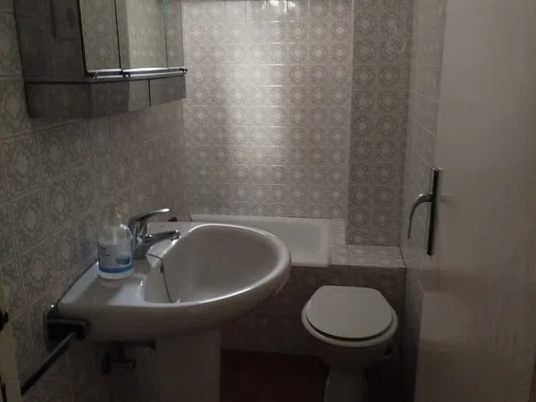 Piso en Sagarminaga Etxetaldea, 4 - Foto 11