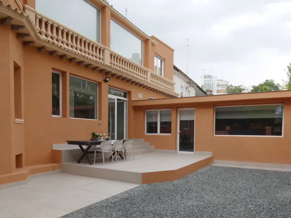 Chalet adosado en Calle de Mariano Supervía, 13 - Foto 37