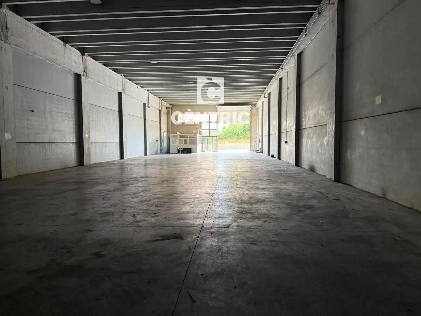 Nave Industrial en Sant Quirze del Vallès - Foto 11