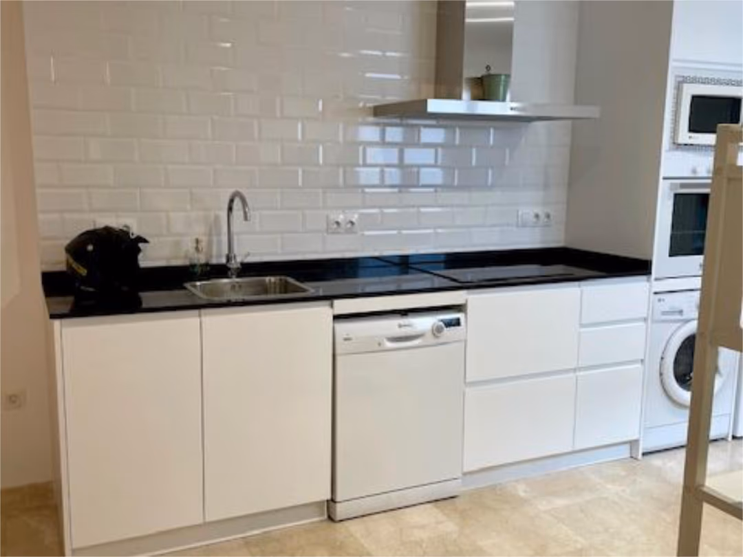 Apartamento en  Calle del Doce de Octubre 9 - Foto 10