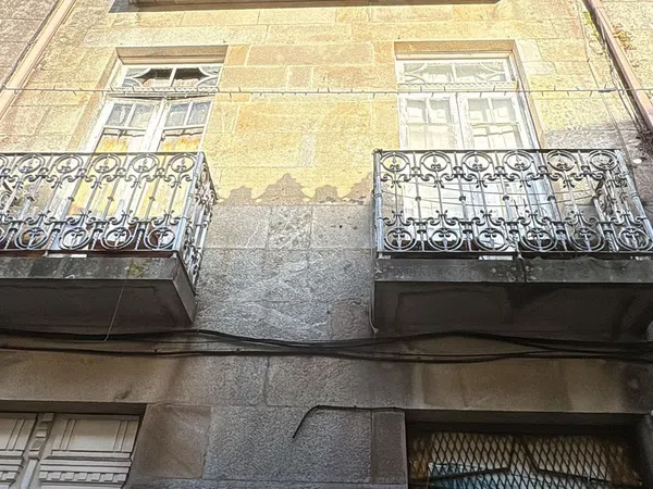 Caserón en Calle Alférez Barreiro, 6 - Foto 4