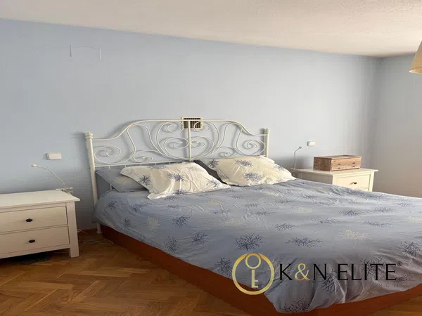 Chalet pareado en Calle Río Arlanza, Rinconada, Rinconada - Foto 4
