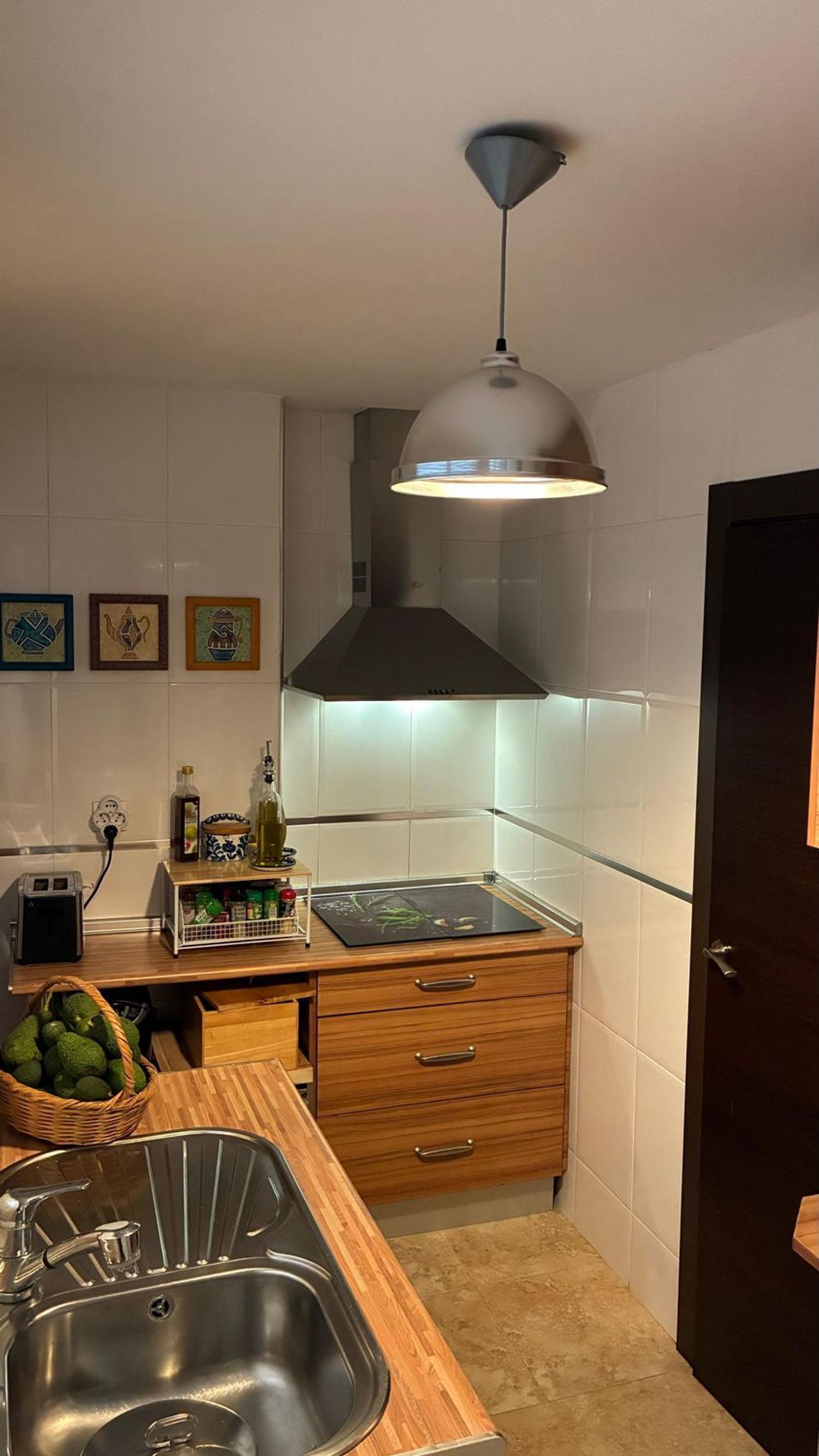 Piso en calle Santa Bárbara, 18 - Foto 12