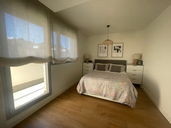 Chalet adosado en avenida 1º de Mayo, 1 Bis - Foto 22