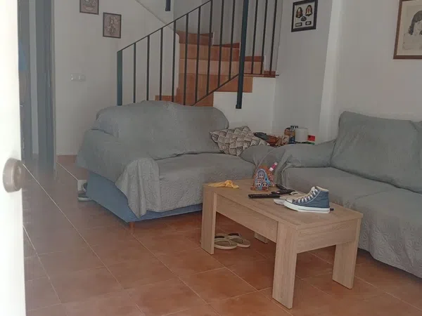 Chalet adosado en Calle Alegranza, 48, El Romeral-Peñón de Zapata, El Romeral-Peñón de Zapata - Foto 6