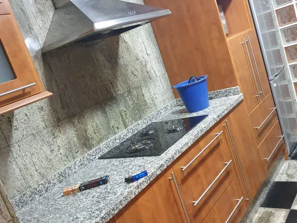 Piso en Avenida Cementeri Vell, 28 - Foto 2