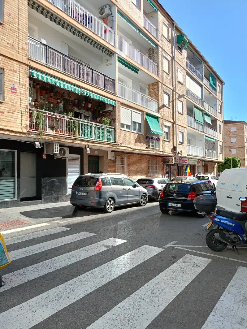Piso en  Colonia San Esteban 1 - Foto 2