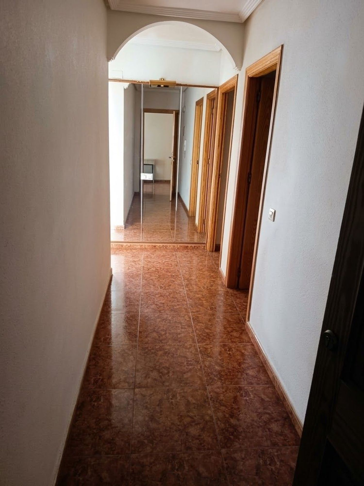 Piso en Calle de la Constitucion, 38, Javalí Viejo - Foto 3