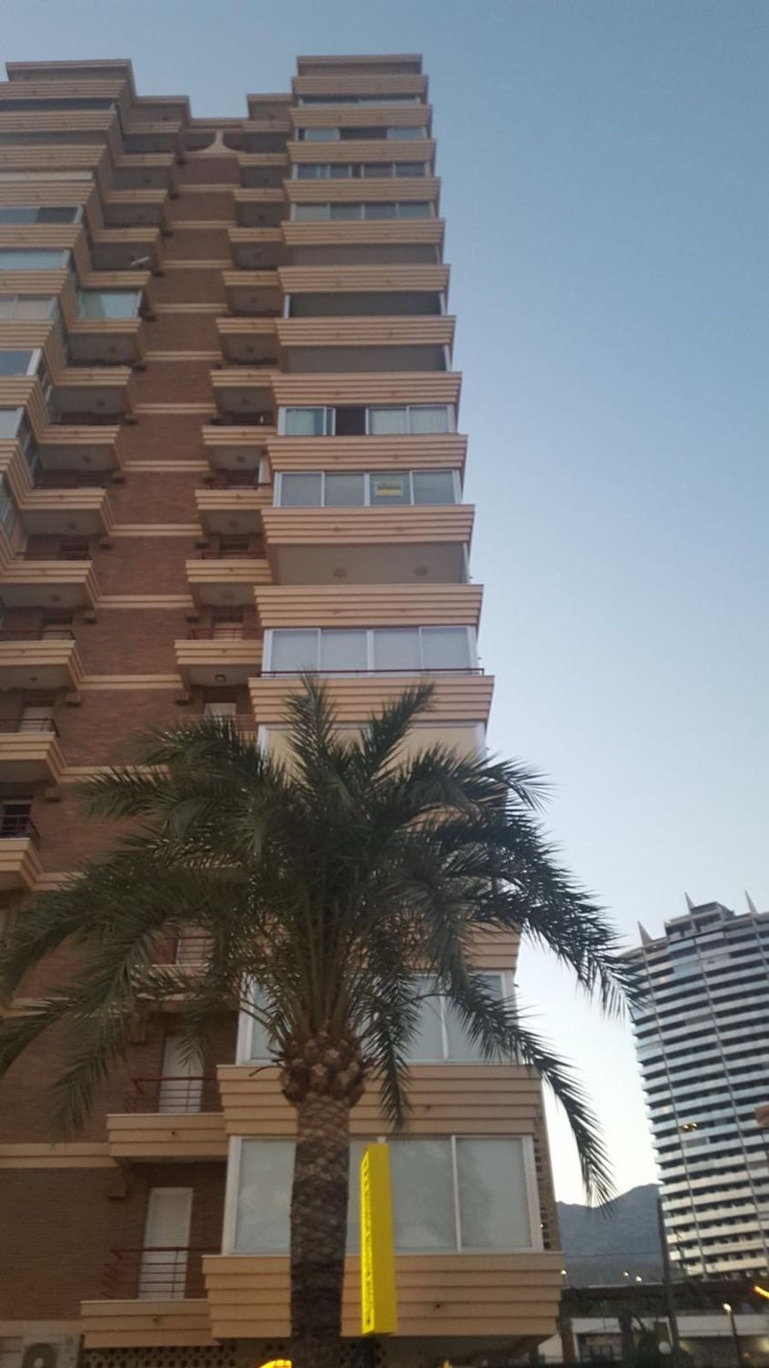 Piso en Avenida Vicente Llorca Alós, 7, Playa de Poniente, Playa de Poniente - Foto 24