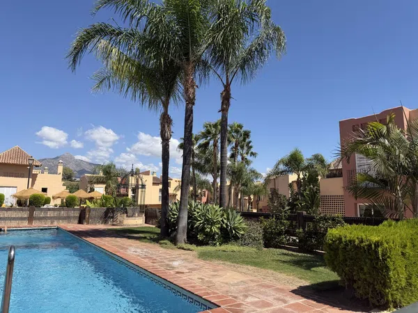 Chalet adosado en Urbanización Condes de Iza s/n, Rodeo Alto-Guadaiza-La Campana - Foto 33