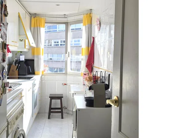 Piso en calle de Marceliano Isábal, 3 b - Foto 6