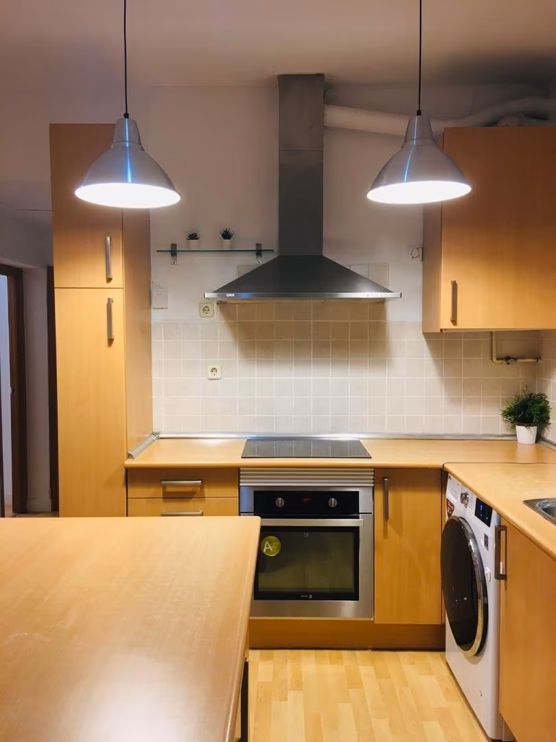 Piso en  Calle de Francisco Remiro 9