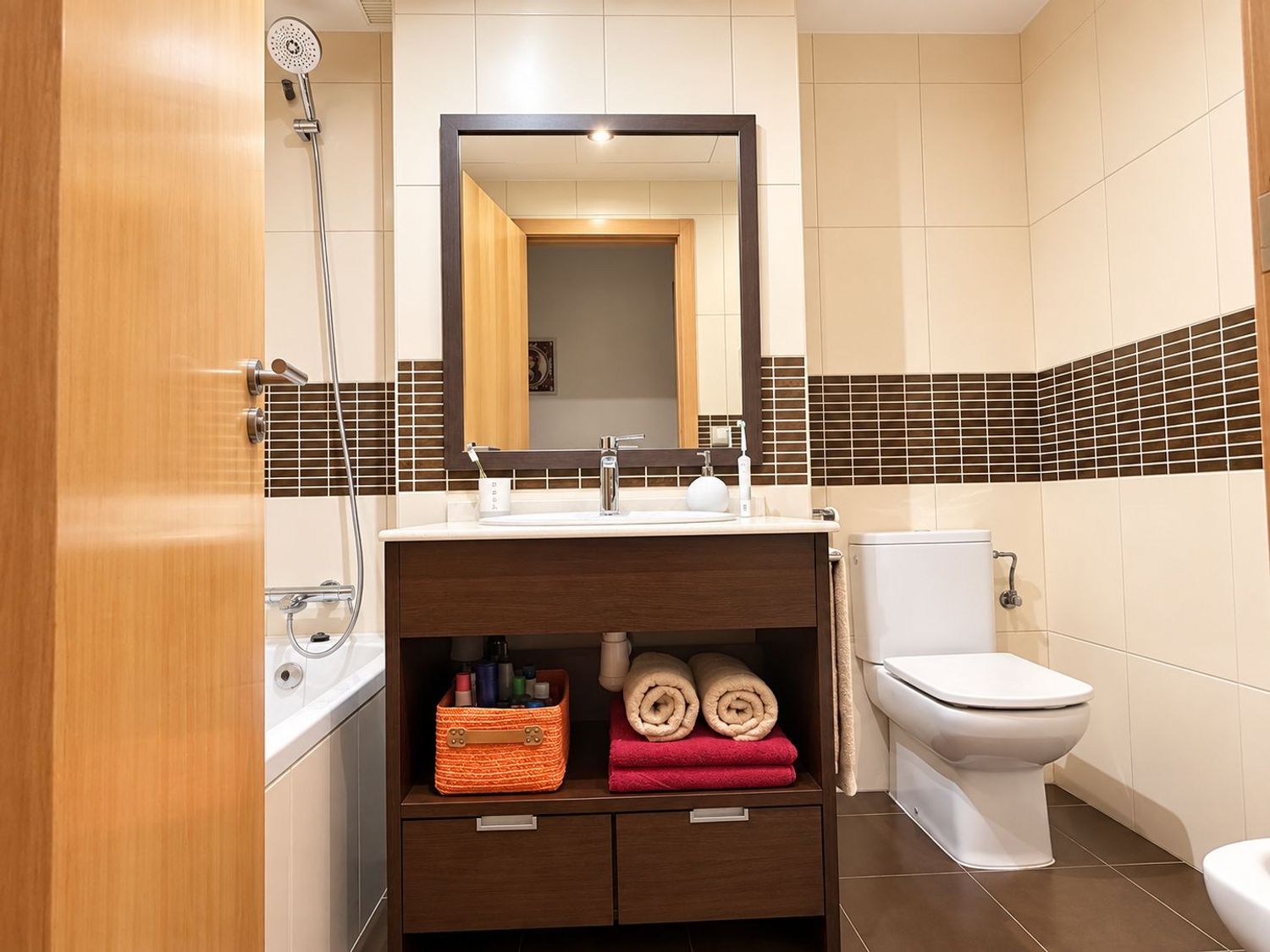 Piso en Calle d'Atenes-04, 5, Zona Parc Central - Hort de Trenor, Zona Parc Central - Hort de Trenor - Foto 35