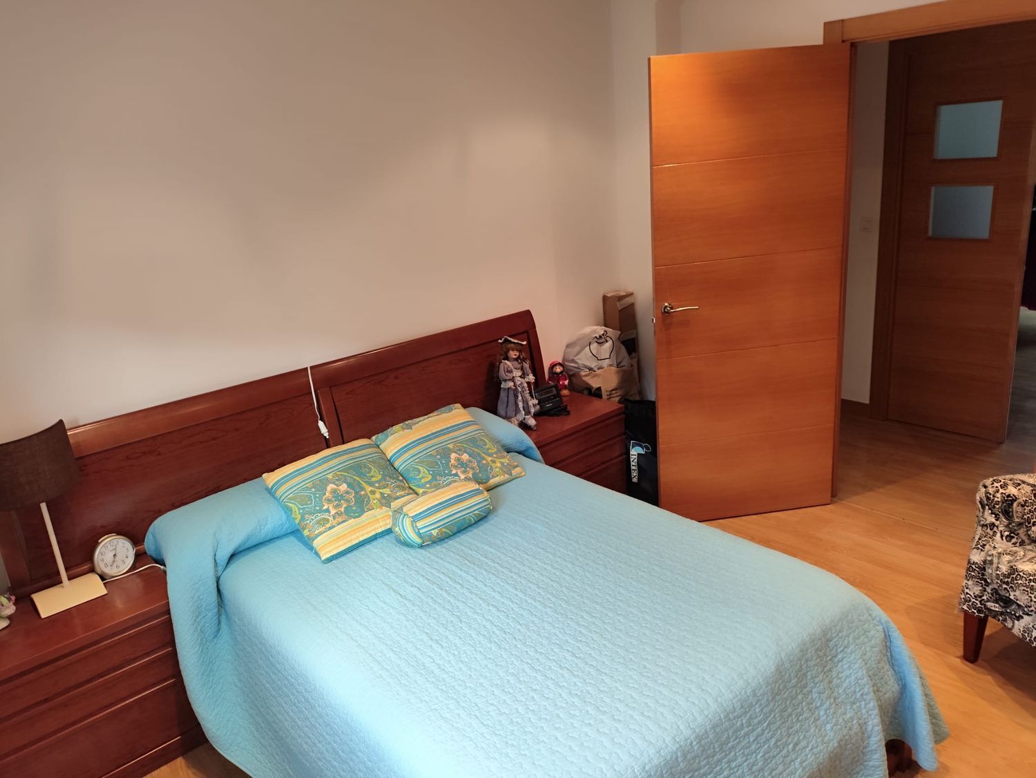 Piso en Calle Gardea, 40 - Foto 5