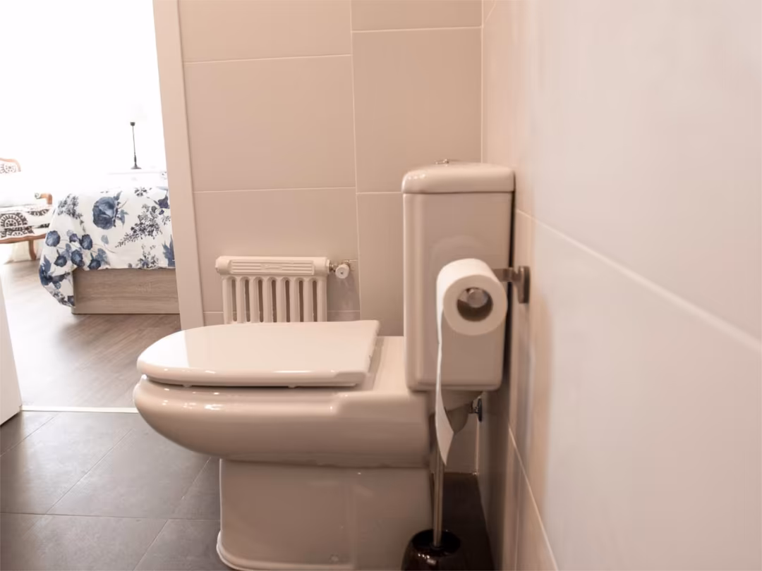 Piso en  Avenida del General Perón 25 - Foto 13