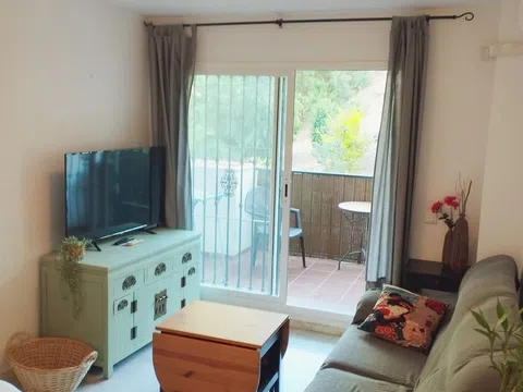 Piso en calle Geranio, 35