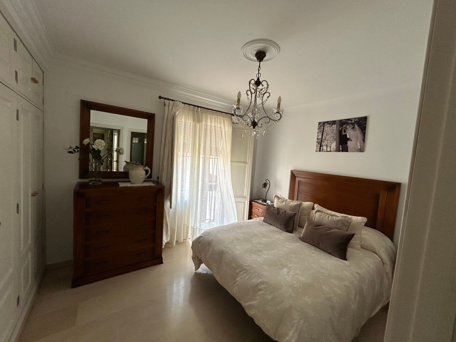 Casa independiente en calle Hornachuelos, 45 a - Foto 3