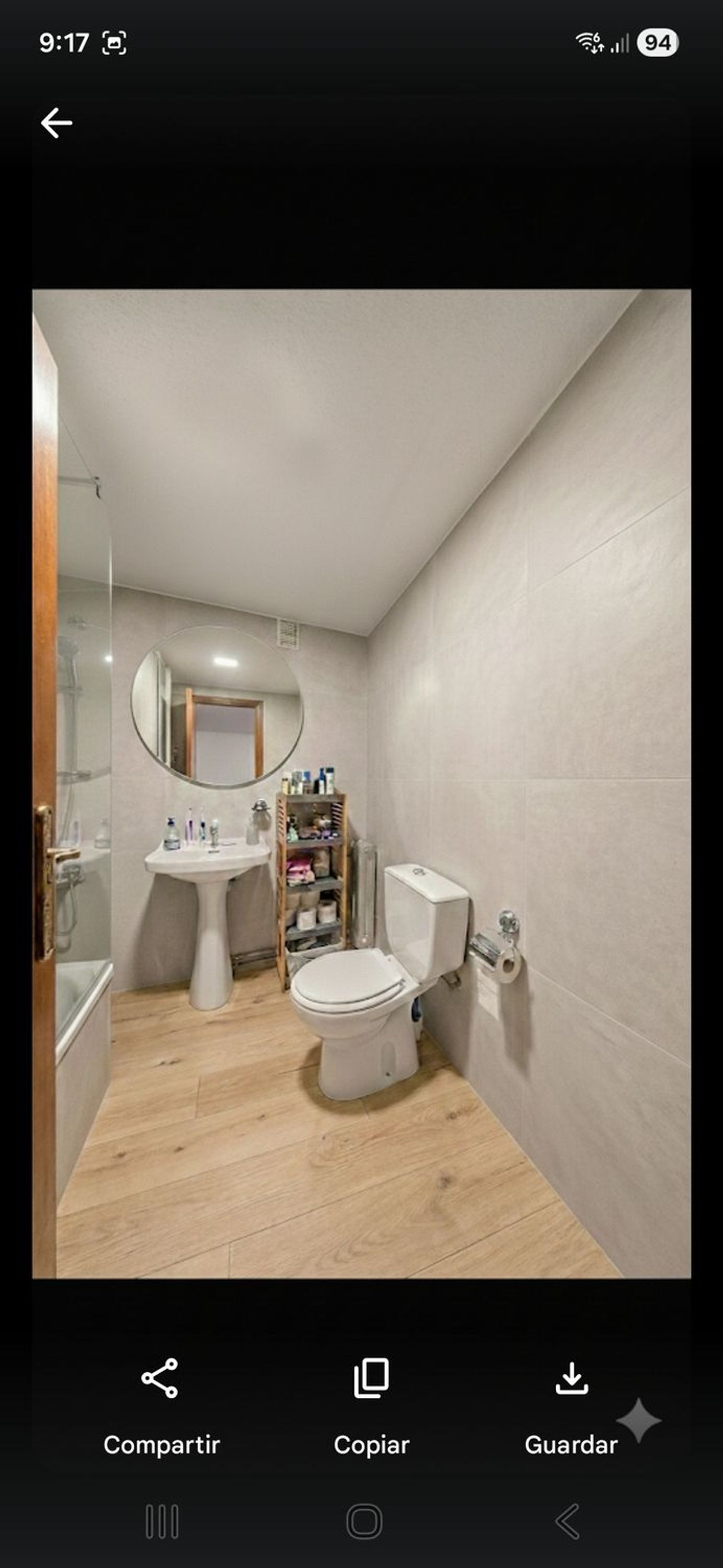 Piso en avenida de los Reyes de España, 26 - Foto 6