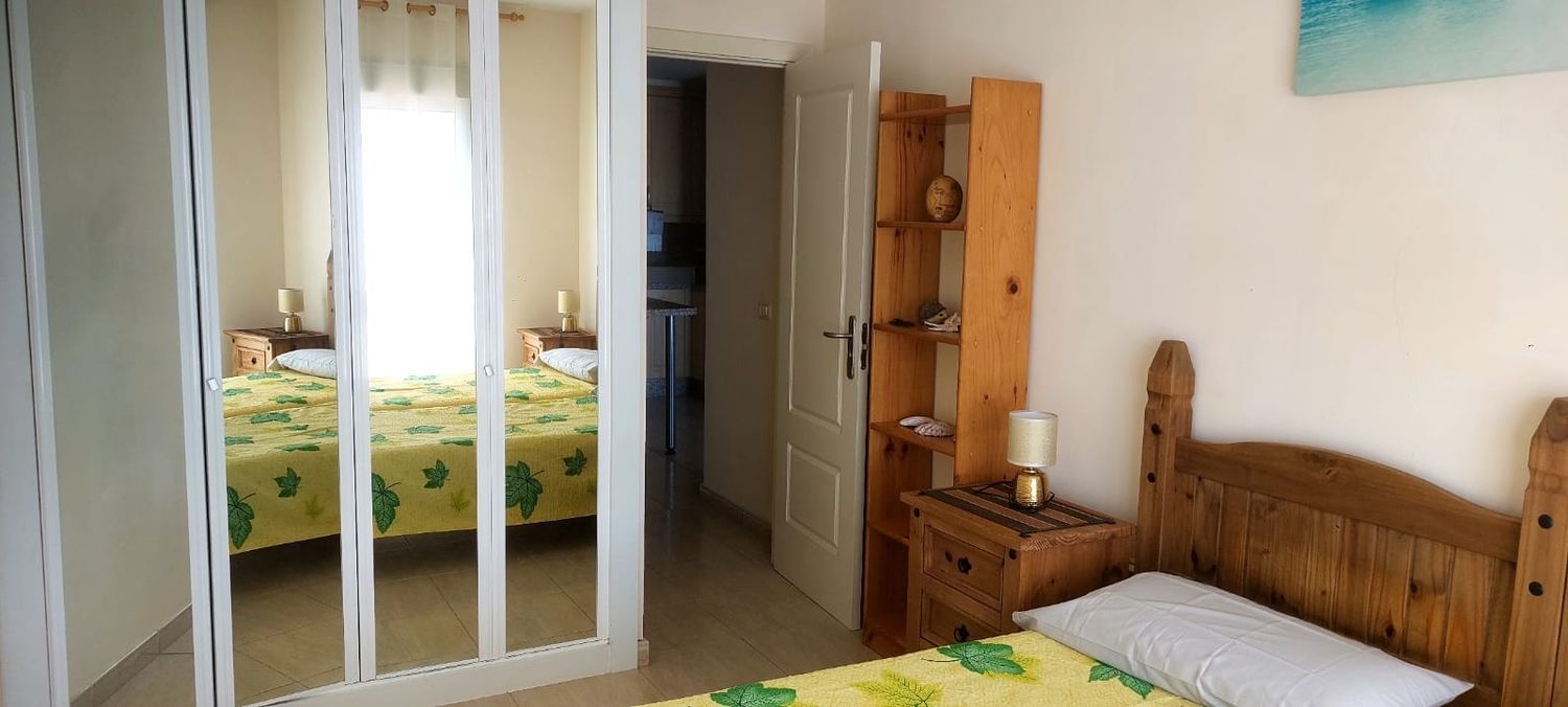 Piso en avenida J.M. Galván Bello, 135 - Foto 7