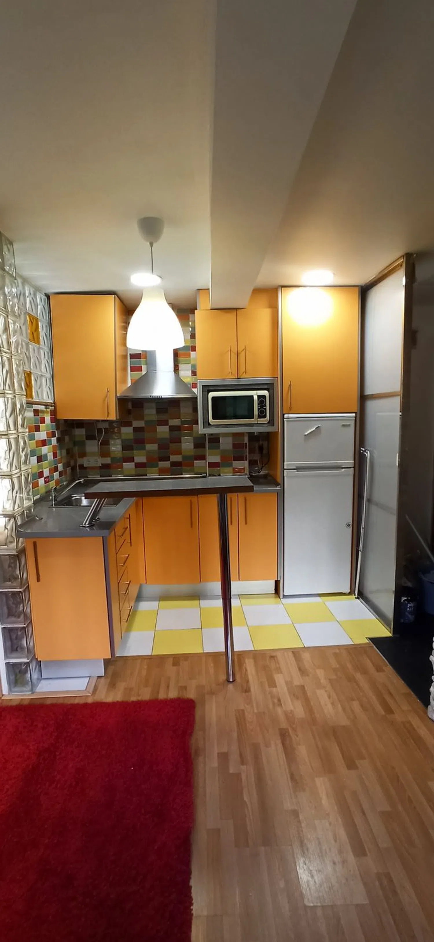 Estudio en calle San Sebastián, 29 - Foto 1