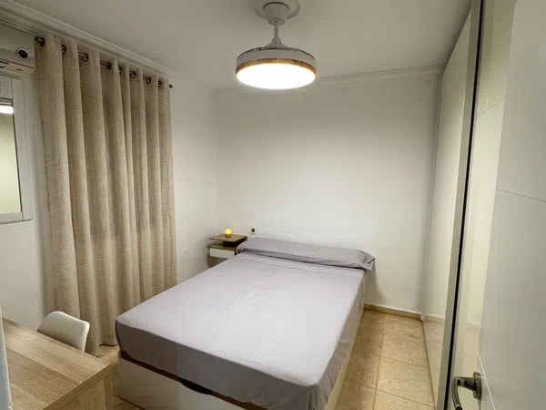 Piso en calle Riscos Altos, 1 - Foto 16