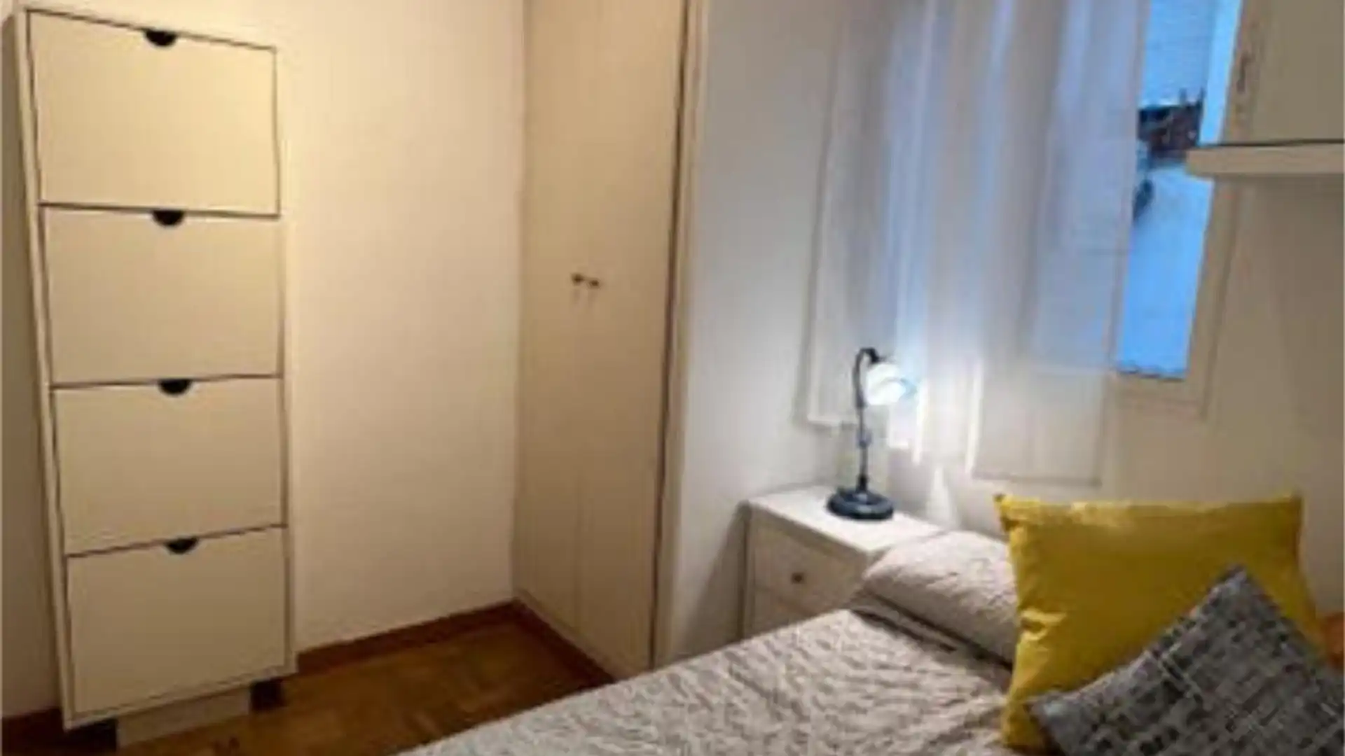 Piso en Chamberí - Foto 3