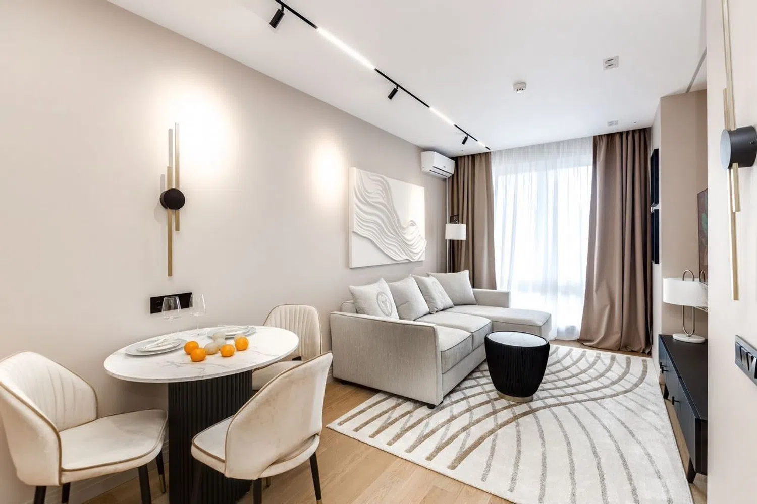 Piso en calle del Pare Guillem Vives, 5 - Foto 2