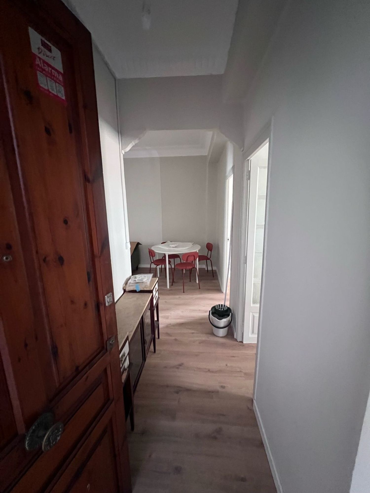 Piso en Calle d'Enric Navarro, 20, Benimaclet - Foto 5