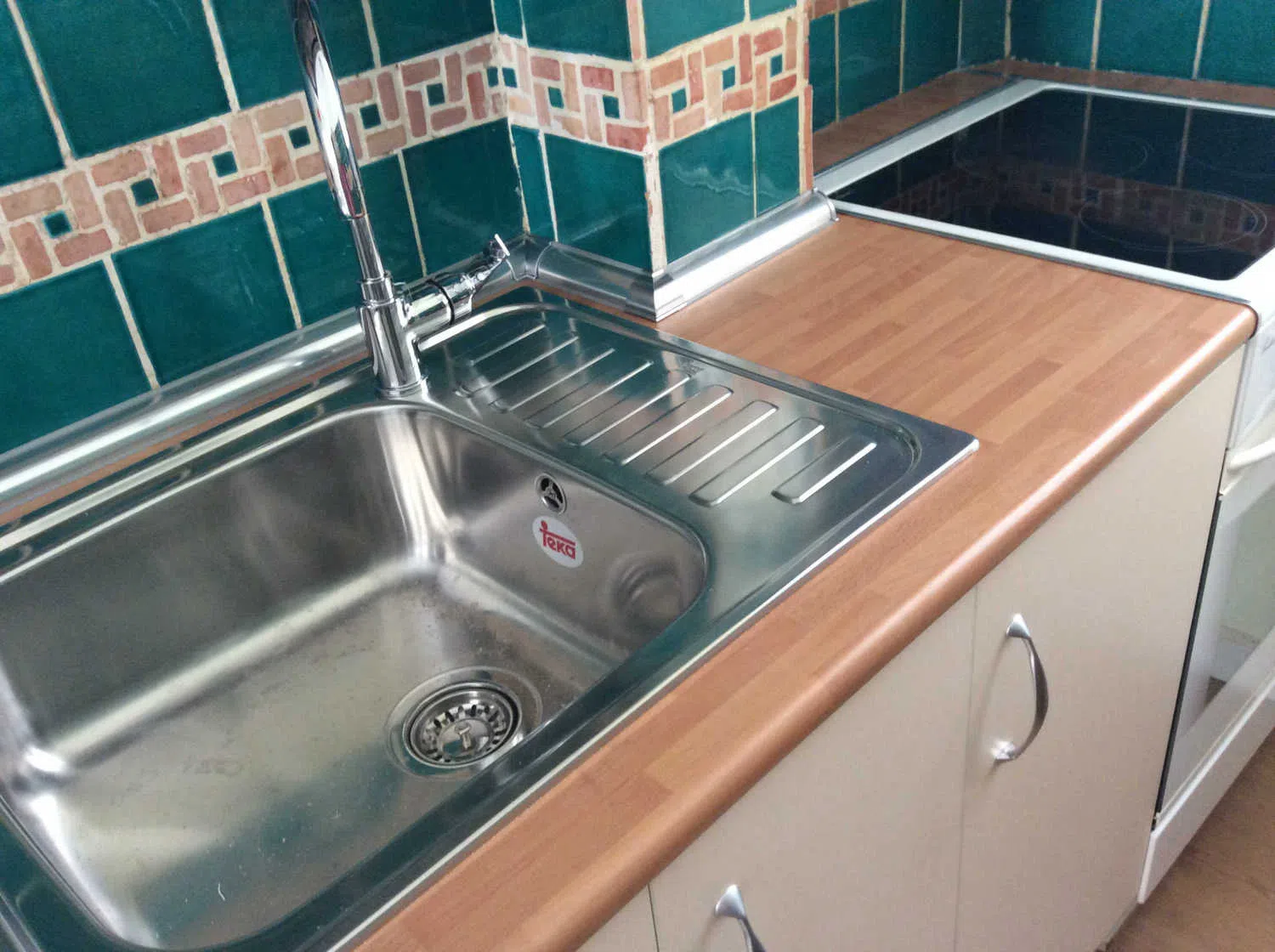 Estudio en calle de Santa Engracia, 158 - Foto 15