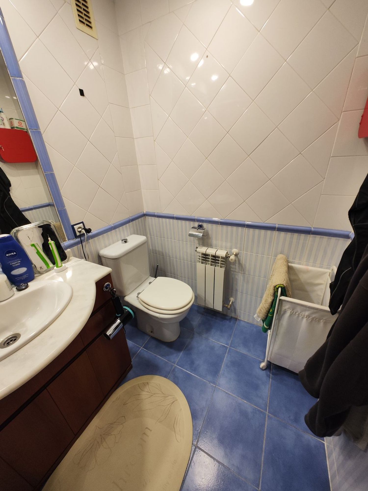 Piso en calle Ábrego, 27 - Foto 25