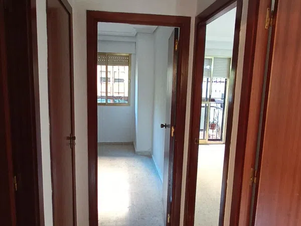 Piso en calle Coruña, 3 - Foto 31