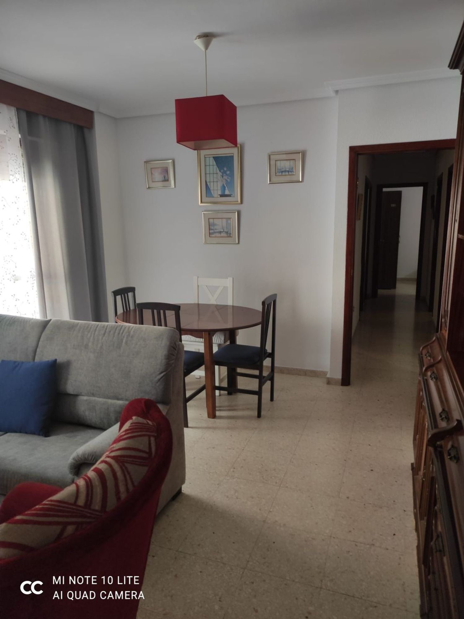 Piso en Calle Manuel Saldaña, 3, Maria Auxiliadora - Barriada LLera, Maria Auxiliadora - Barriada LLera - Foto 3