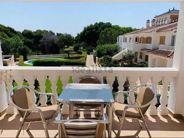 Casa o chalet independiente en Calle Río Guadiana, 21, Mil Palmeras, Mil Palmeras - Foto 1