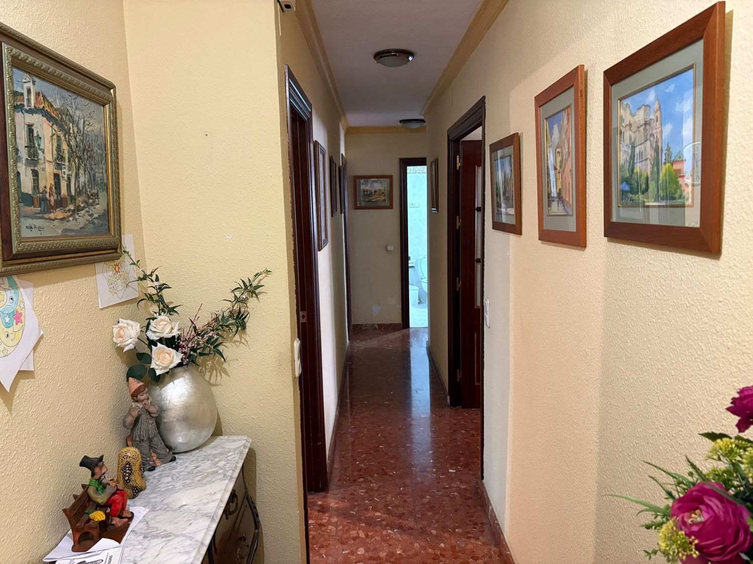 Piso en Olletas - Sierra Blanquilla, Olletas - Sierra Blanquilla - Foto 10