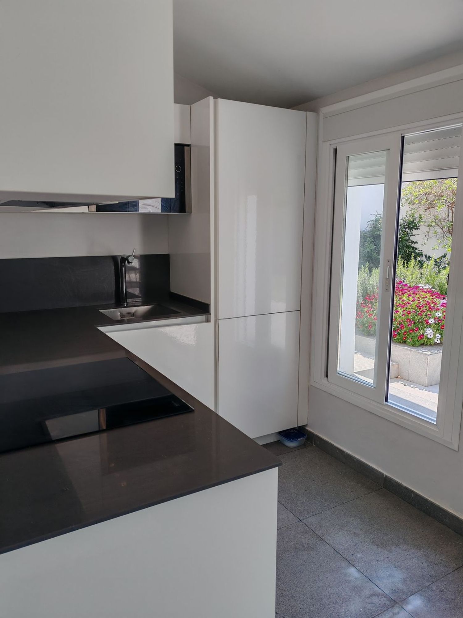 Casa independiente en Urb. puerto romano Barrio Las Lomas - Foto 12