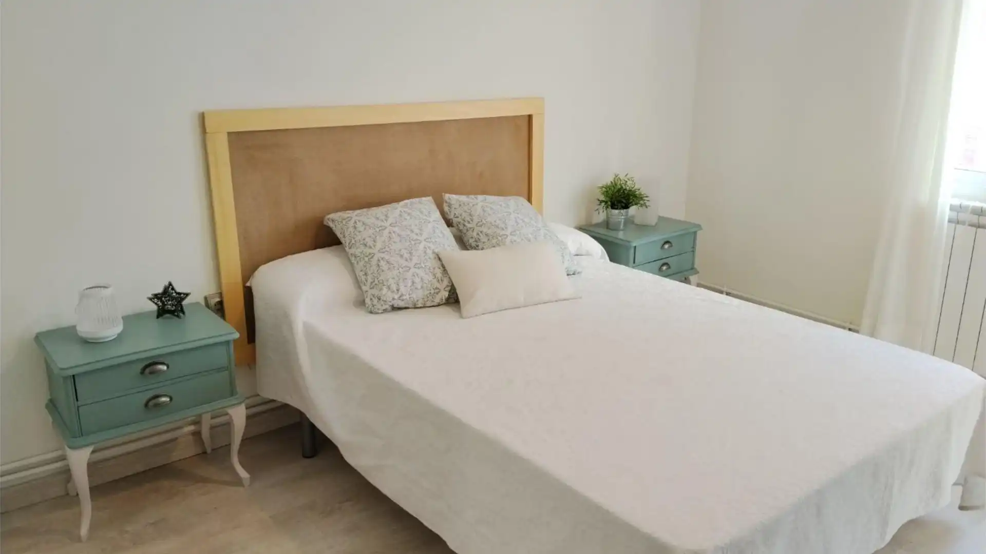 Piso en  Calle de Rodrigo Rebolledo 35 - Foto 3