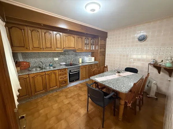 Casa o chalet independiente en a Peroxa( Ourense), 2 - Foto 8